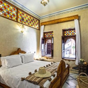 Фотография мини отеля Riad El Wiam