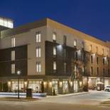 Фотография гостиницы Home2 Suites by Hilton Greenville Downtown