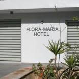 Фотография апарт отеля Flora Maria Hotel