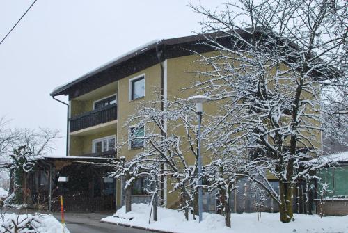 Фотография мини отеля Farm Stay Bogša