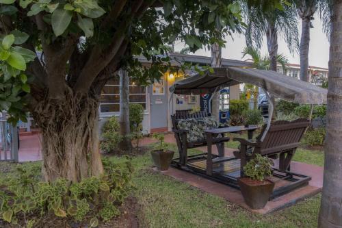 Фотография гостиницы Richard's Motel Extended Stay