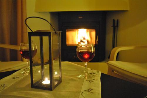 Фотография гостевого дома Guesthouse Eleftherios