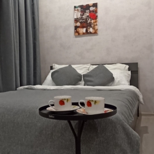 Фотография квартиры Апартаменты Новый центр города 8