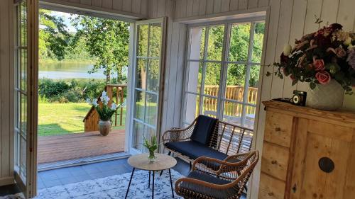 Фотография гостевого дома Nasz Dębowiec - dom dla 15 osób, sauna, widok na staw, blisko stoków