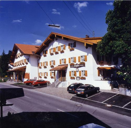 Фотография гостиницы Hotel Gasthof Schäffler