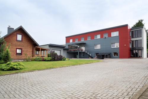 Фотография гостевого дома Domeikavos vila