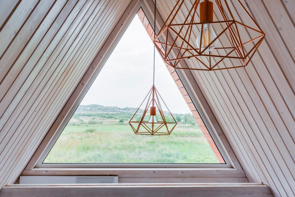 Фотография Коттеджа Лиса в шалаше