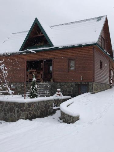 Фотография гостевого дома Садиба Під Чертежиком