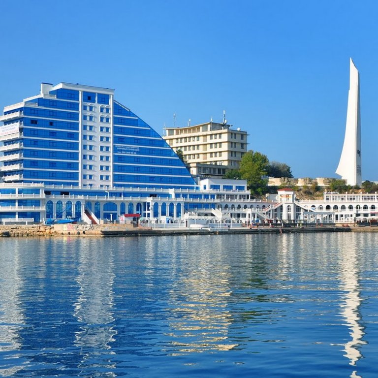 Фотография хостела Артбухта