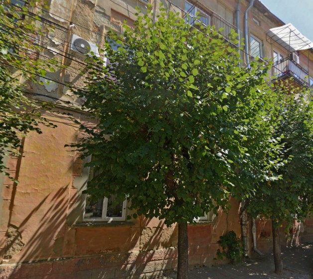 Фотография гостиницы Люкс