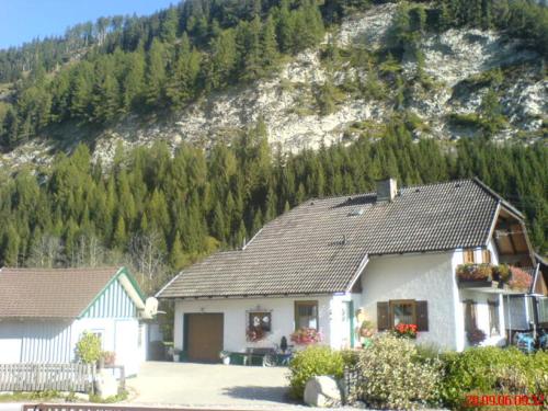 Фотография гостевого дома Haus Bayliss