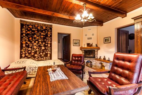 Фотография гостевого дома Willa Stróża