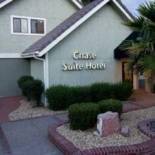 Фотография гостиницы Chase Suite El Paso