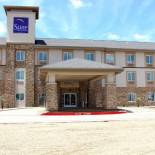 Фотография гостиницы Sleep Inn & Suites