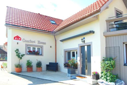 Фотография гостевого дома BnB Comfort house Olten - Lostorf