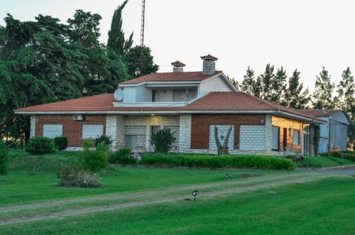 Фотографии хостела 
            Posada de Campo San Cono