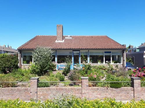 Фотография мини отеля B&B De Blauwe Tulp