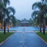 Фотография гостиницы Radisson Blu Resort & Spa Karjat