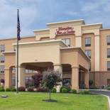 Фотография гостиницы Hampton Inn & Suites Wilmington