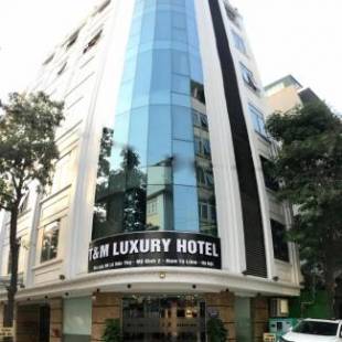 Фотографии гостиницы 
            T&M Luxury Hotel Hanoi