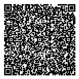 QR код гостиницы Белые Мосты