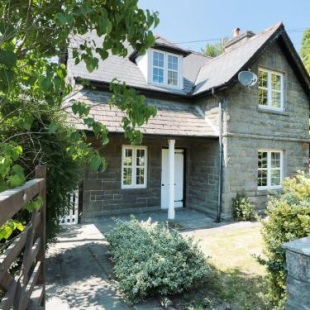 Фотография гостевого дома School House, Builth Wells