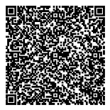 QR код гостиницы Кристалл