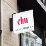 Фотография апарт отеля Elm Suite Hotel