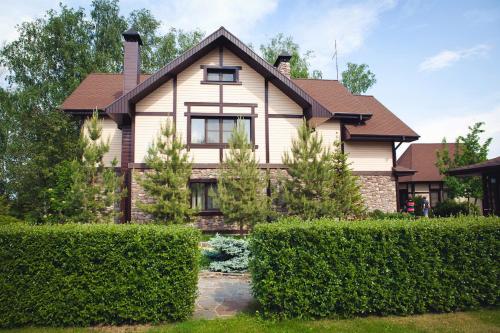 Фотография гостиницы Резиденция 888