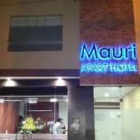 Фотография гостиницы Mauri Apart-Hotel