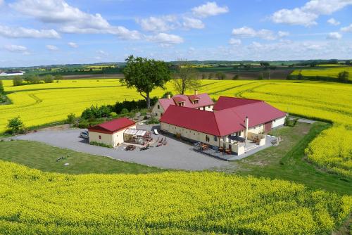 Фотография мини отеля Hylteberga Gård Bed & Breakfast