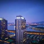 Фотография гостиницы The Westin Nanjing Xuanwu Lake