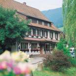 Фотография гостиницы Landhotel Hirschen