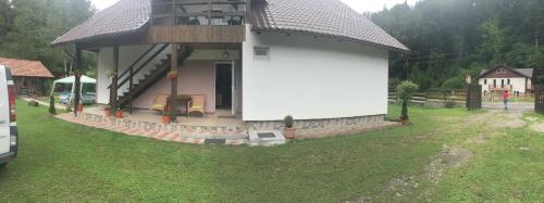 Фотография гостевого дома Casa Popa’s