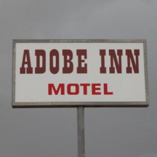 Фотография мотеля Adobe Inn Motel