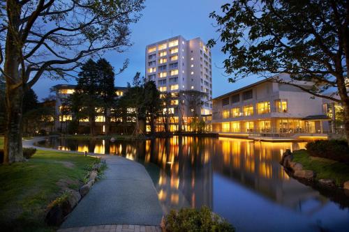 Фотография гостиницы Mars Garden Wood Gotenba