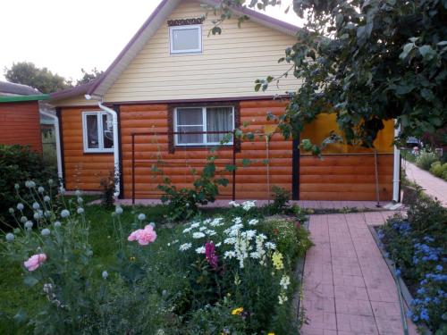 Фотография гостевого дома Дом 144