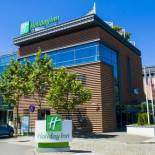 Фотография гостиницы Holiday Inn Bydgoszcz, an IHG Hotel