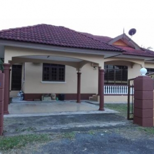 Фотография гостевого дома Homestay Ahmad Taman Mas Bukit Payong Terengganu