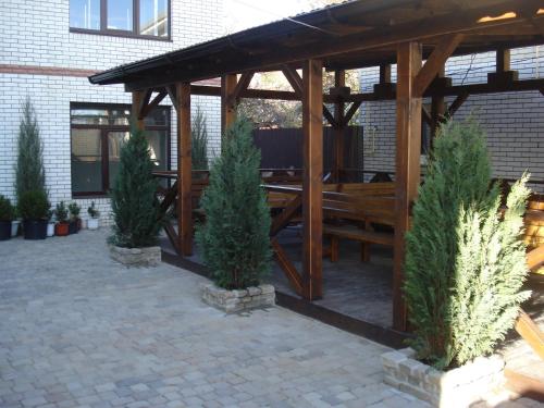 Фотография гостиницы LightHouse