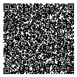 QR код музея Мемориальный дом-музей М.И. Цветаевой