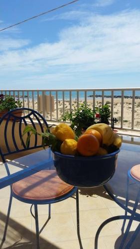 Фотографии гостевого дома 
            veranda sul mare di Donnalucata