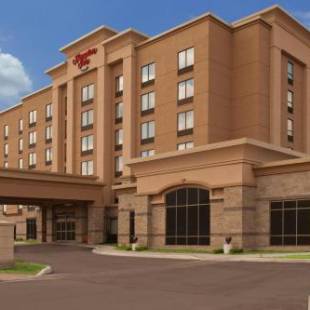 Фотографии гостиницы 
            Hampton Inn by Hilton Brampton - Toronto