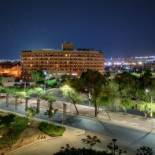 Фотография гостиницы Oryx Hotel Aqaba