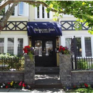 Фотографии мини отеля 
            The Beacon Inn at Sidney