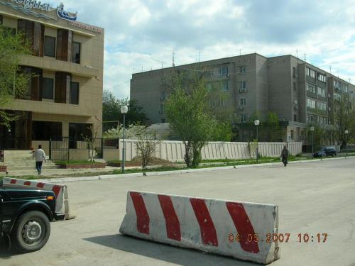 Фотография гостиницы Венеция