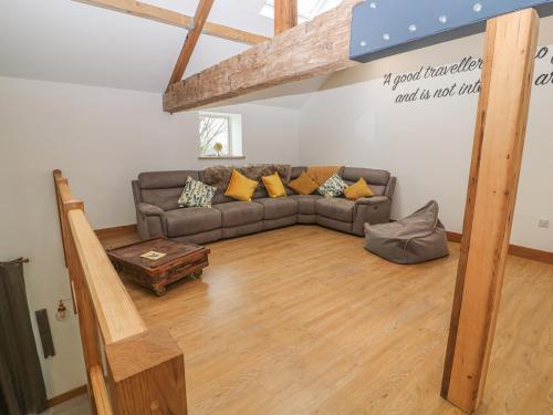 Фотография гостевого дома Upper House Barn