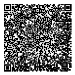 QR код гостиницы Дружба