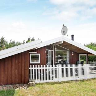 Фотографии гостевого дома
Holiday Home Trinnesvej