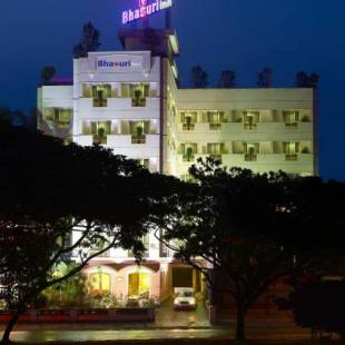 Фотографии гостиницы 
            Bhasuri Inn Guruvayoor